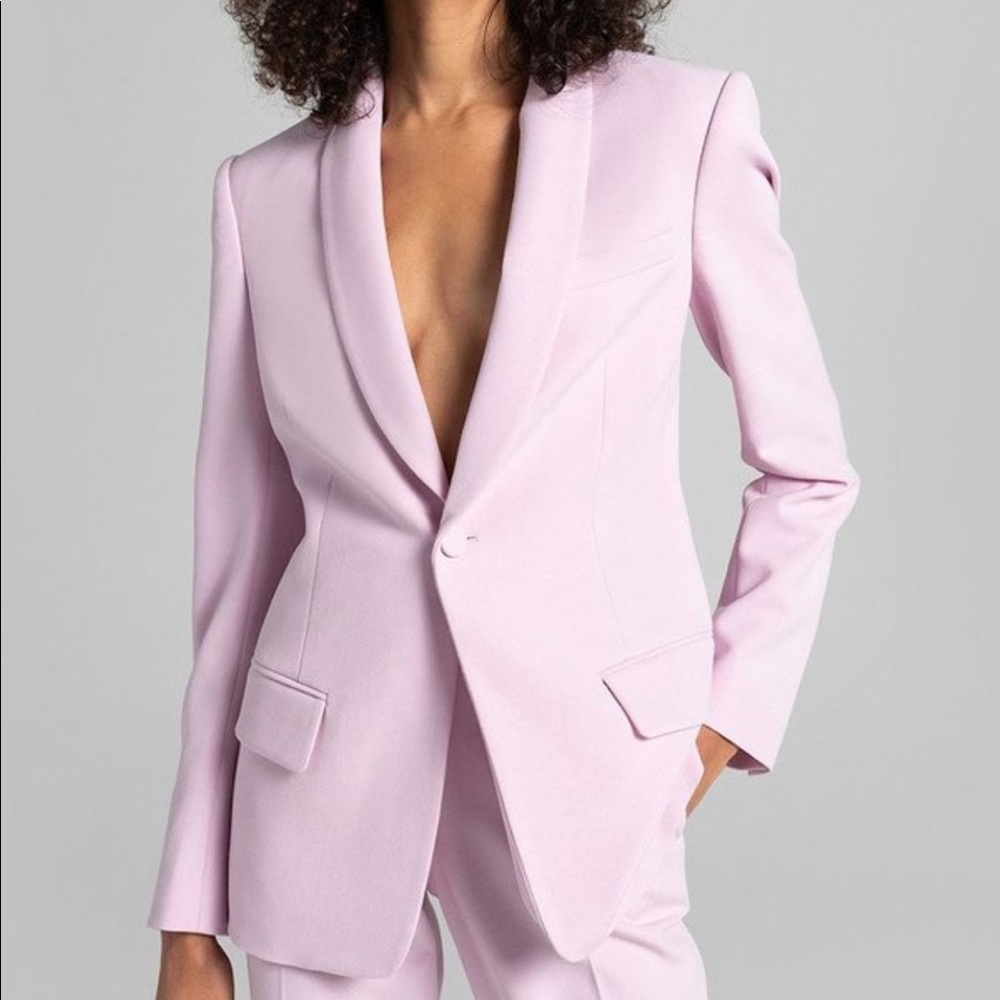 A.L.C Moonstone Blazer